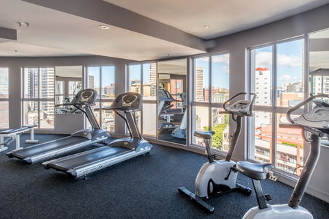 Seasons Darling Harbour - Accommodation Australia 15
