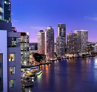 The Stamford Plaza Brisbane - Bed n Breakfasts