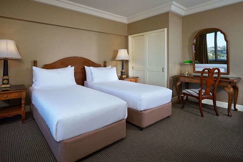 The Stamford Plaza Brisbane - Bed n Breakfasts 3
