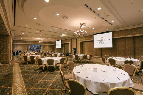 The Stamford Plaza Brisbane - Bed n Breakfasts 6