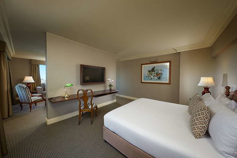 The Stamford Plaza Brisbane - Bed n Breakfasts 12
