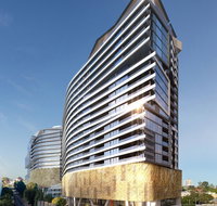 Emporium Hotel South Bank - Bed n Breakfasts