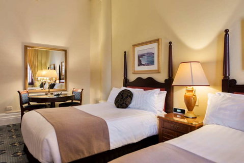 Treasury Brisbane - Accommodation Australia 5