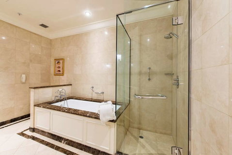 Treasury Brisbane - Accommodation Australia 6