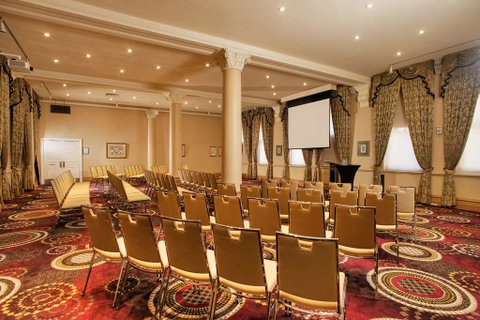 Treasury Brisbane - Accommodation Australia 7