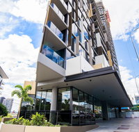 Arise Brisbane One - Bed n Breakfasts