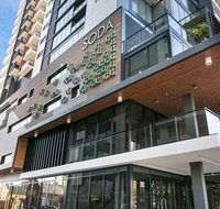 Arise Soda - Bed n Breakfasts