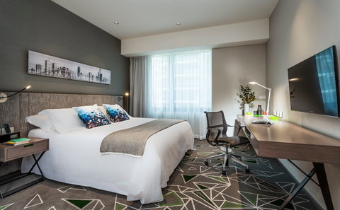 Capri by Fraser Brisbane - Accommodation Australia 2