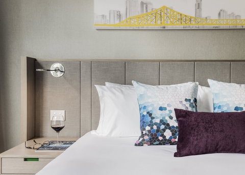 Capri by Fraser Brisbane - Accommodation Australia 5