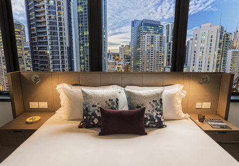 Capri by Fraser Brisbane - Accommodation Australia 6