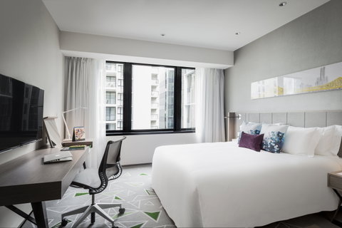 Capri by Fraser Brisbane - Accommodation Australia 7