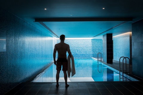 Capri by Fraser Brisbane - Accommodation Australia 9