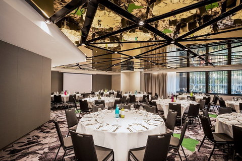Capri by Fraser Brisbane - Accommodation Australia 10