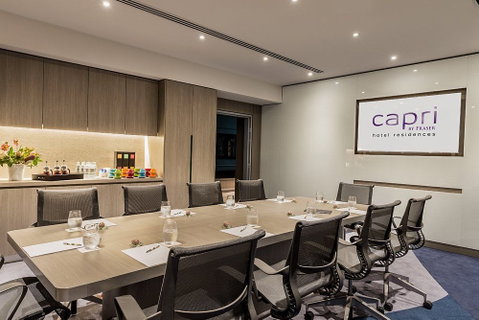 Capri by Fraser Brisbane - Accommodation Australia 11