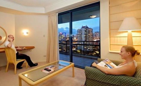 Central Dockside Apartment Hotel - Local Tourism 5