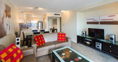 Central Dockside Apartment Hotel - Local Tourism 8