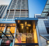 Hyatt Regency Brisbane - Bed n Breakfasts