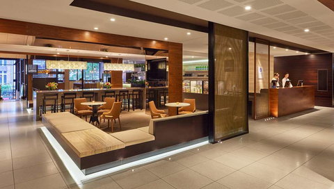 Hyatt Regency Brisbane - Accommodation Australia 1