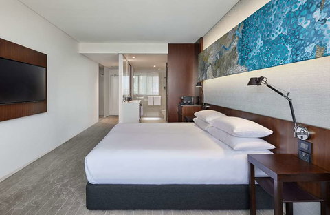 Hyatt Regency Brisbane - Accommodation Australia 3
