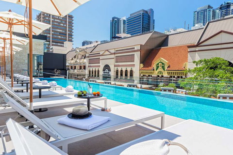 Hyatt Regency Brisbane - Accommodation Australia 5