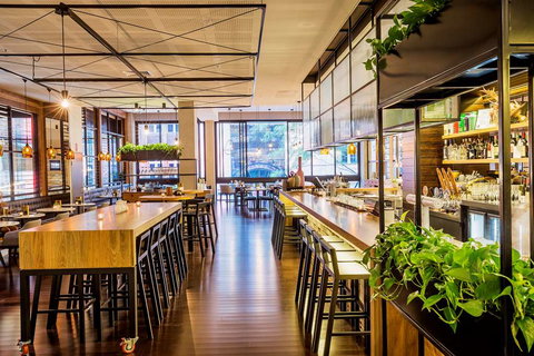 Hyatt Regency Brisbane - Accommodation Australia 10