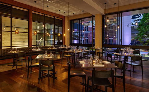 Hyatt Regency Brisbane - Accommodation Australia 12