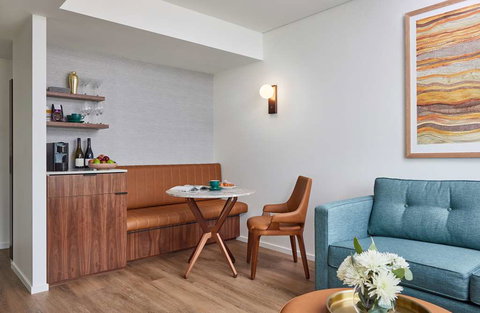 Hyatt Regency Brisbane - Accommodation Australia 14