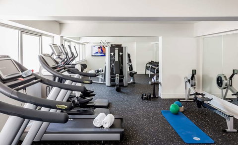 Hyatt Regency Brisbane - Accommodation Australia 15