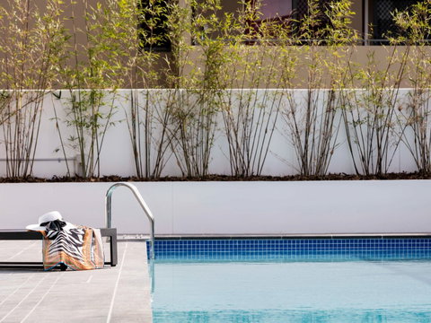 Novotel Brisbane South Bank Hotel - Accommodation Australia 6