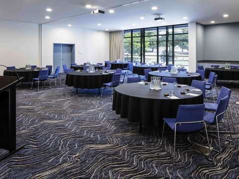 Novotel Brisbane South Bank Hotel - Accommodation Australia 7
