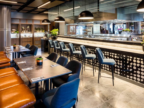 Novotel Brisbane South Bank Hotel - Accommodation Australia 10