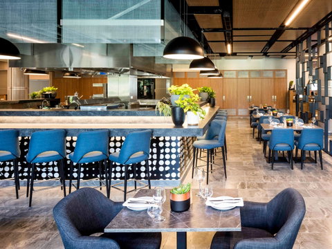 Novotel Brisbane South Bank Hotel - Accommodation Australia 11