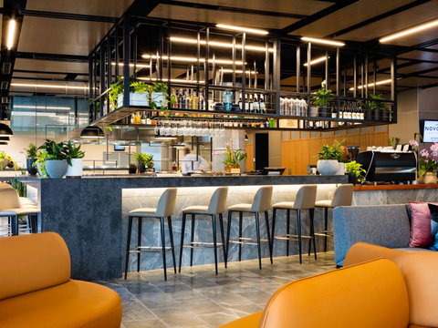 Novotel Brisbane South Bank Hotel - Accommodation Australia 12