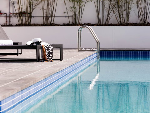 Novotel Brisbane South Bank Hotel - Accommodation Australia 13
