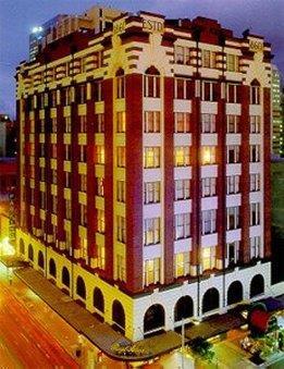 Royal Albert Hotel - Accommodation Australia 0
