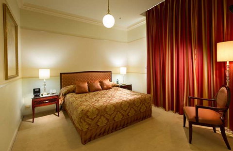 Royal Albert Hotel - Accommodation Australia 10