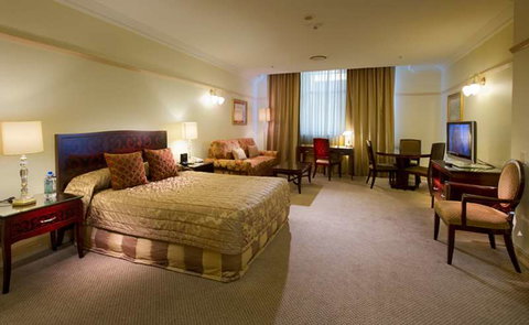 Royal Albert Hotel - Accommodation Australia 16