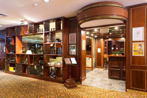 Royal on the Park - Accommodation Australia 1
