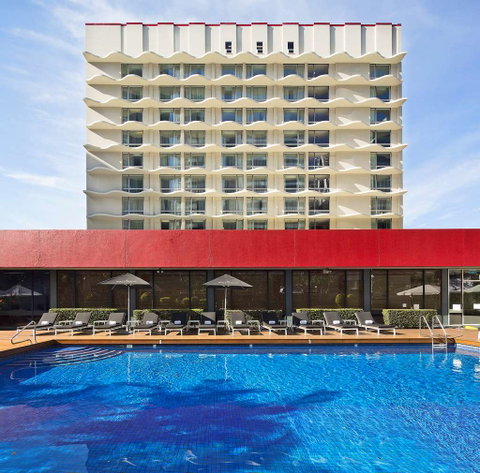 Royal on the Park - Accommodation Australia 2