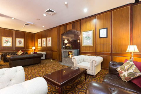 Royal on the Park - Accommodation Australia 3