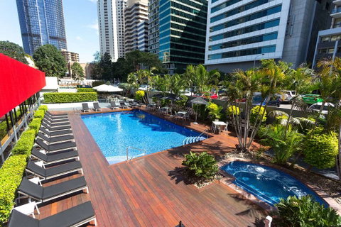 Royal on the Park - Accommodation Australia 7