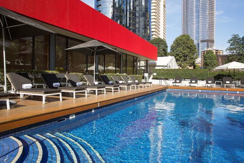 Royal on the Park - Accommodation Australia 8