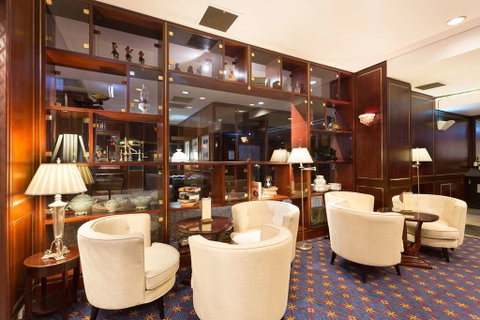 Royal on the Park - Accommodation Australia 9