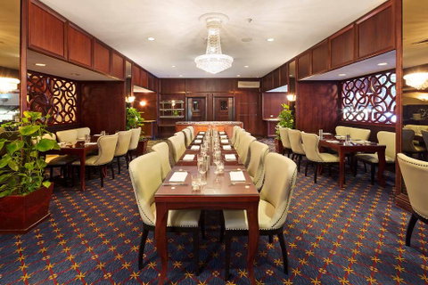 Royal on the Park - Accommodation Australia 11