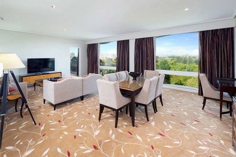 Royal on the Park - Accommodation Australia 14