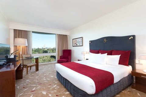 Royal on the Park - Accommodation Australia 15
