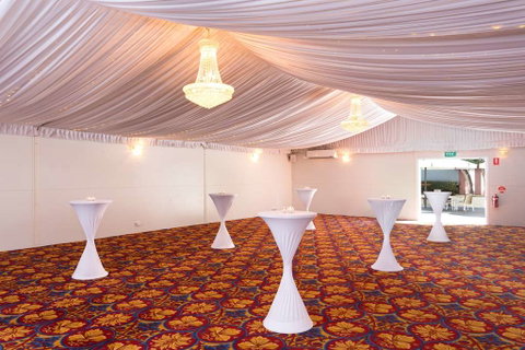 Royal on the Park - Accommodation Australia 16