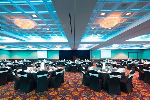 Royal on the Park - Accommodation Australia 17