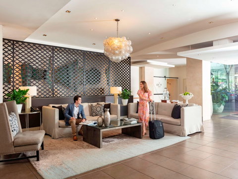 The Sebel Brisbane - Accommodation Australia 0