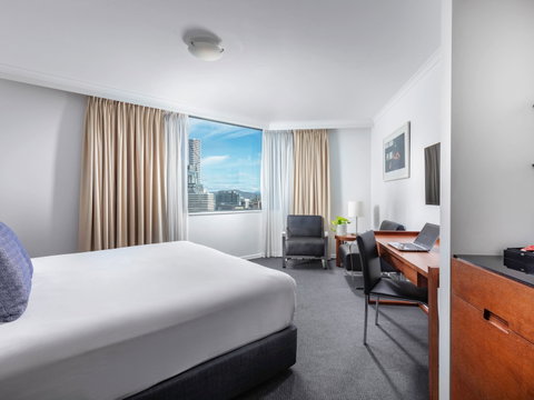 The Sebel Brisbane - Accommodation Australia 2